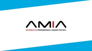 AMIA Logo Graphic