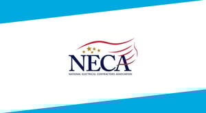 NECA Logo Graphic