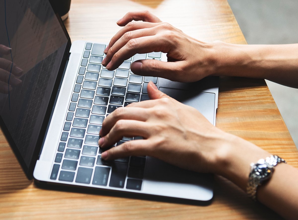 5 Silly Mistakes People Make when writing an Abstract | OpenWater