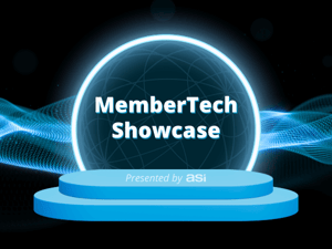 MemberTech Showcase