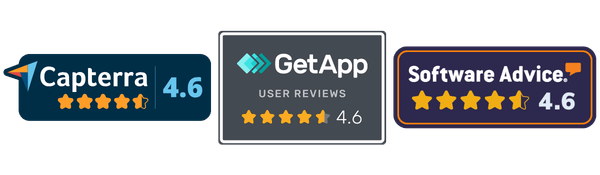 Capterra-2026-OpenWater