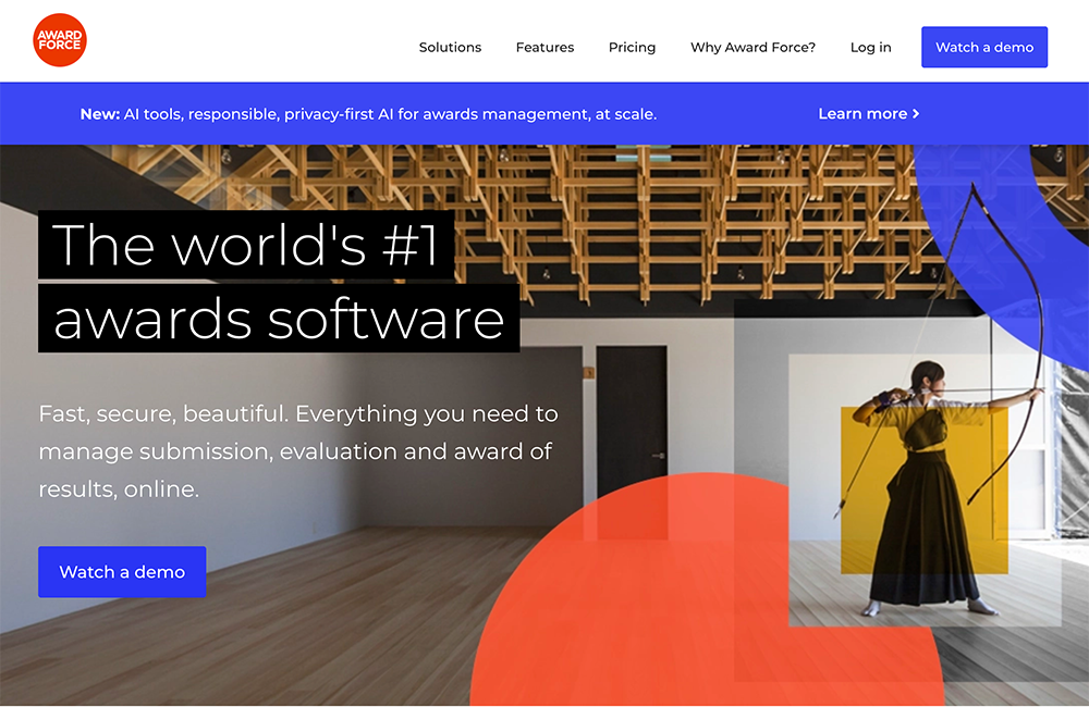 Abstract Management Software: 10 Conference Planning Picks