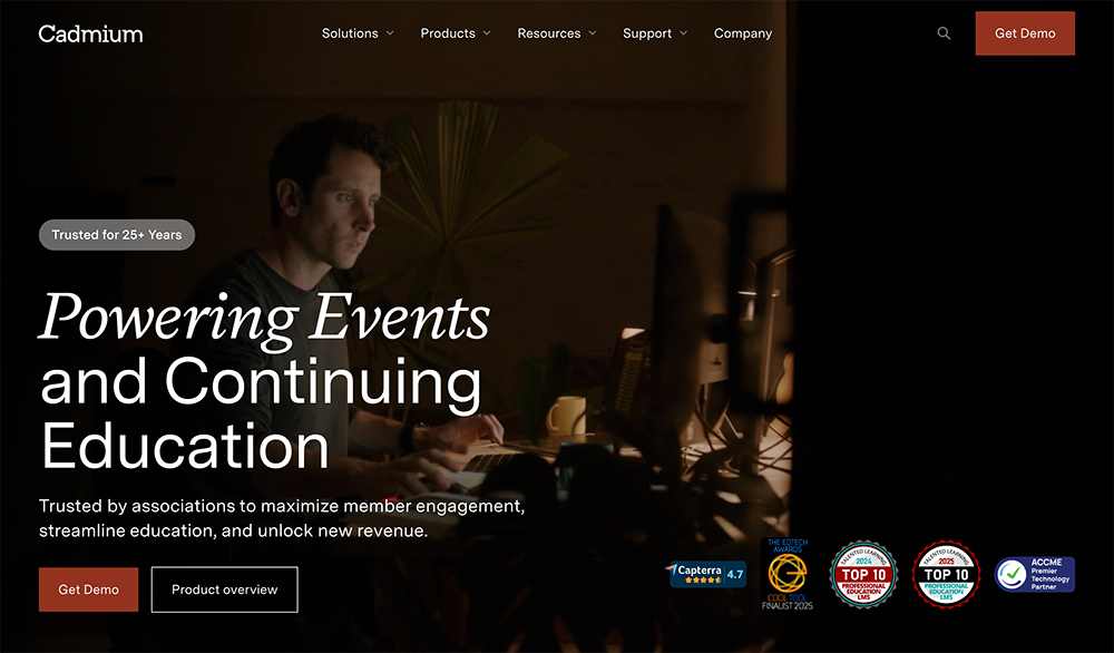 Abstract Management Software: 10 Conference Planning Picks
