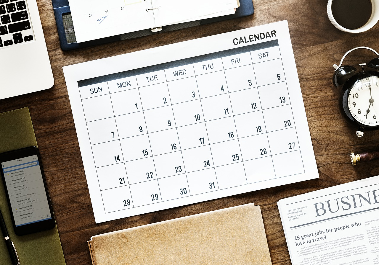 Hit Your Deadlines with These Conference Abstract Review Tips | OpenWater