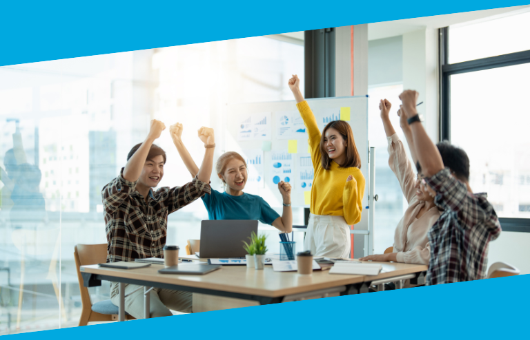 How to Create a Successful Awards Program in 4 Steps | OpenWater